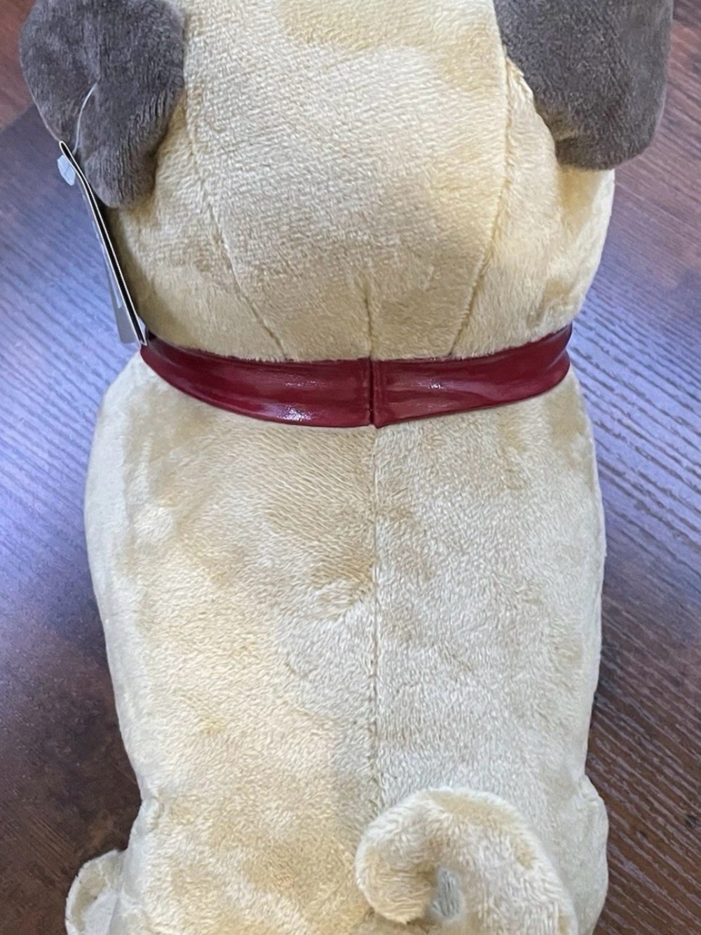 Disney Puppy Dog Pals Rolly Plush 8” Small Toy – Brand New with Tag – Fast Ship - Picture 5 of 7